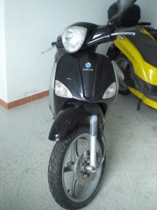 oasi motor sas