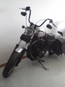oasi motor sas