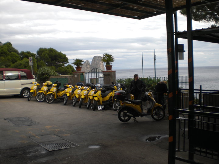 oasi motor sas